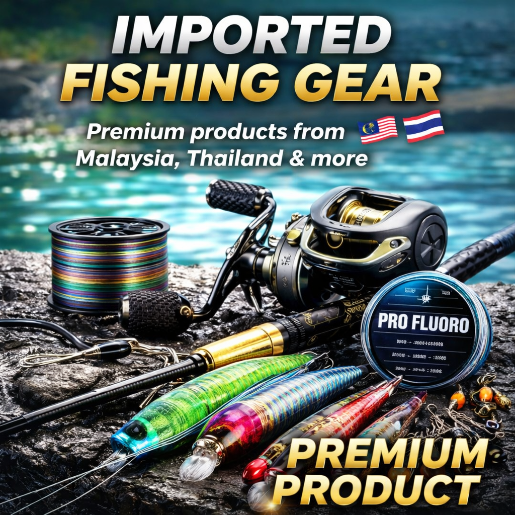 PREMIUM PRODUCTS