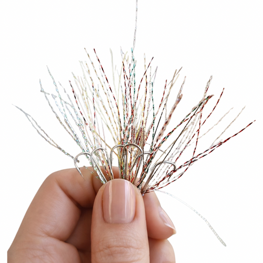 SABIKI Rig – 7 Hooks (Handmade)